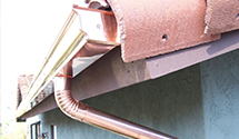 Rain Gutter Installation, Repair, Cleaning in Cottage Grove, MN